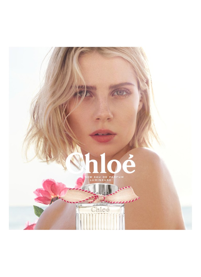 Chloé Eau de Parfum Lumineuse