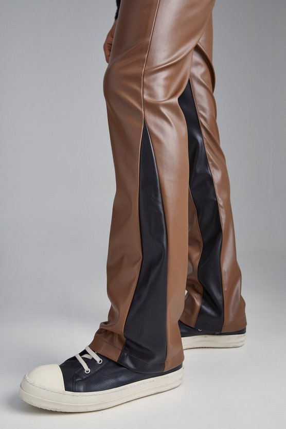 Slim-Fit PU-Hose