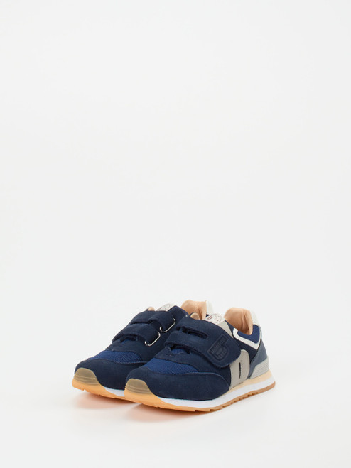 Klettschuh-66211090202 Bisgaard
