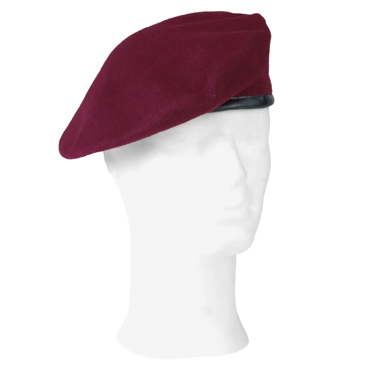 BW Barett bordeaux