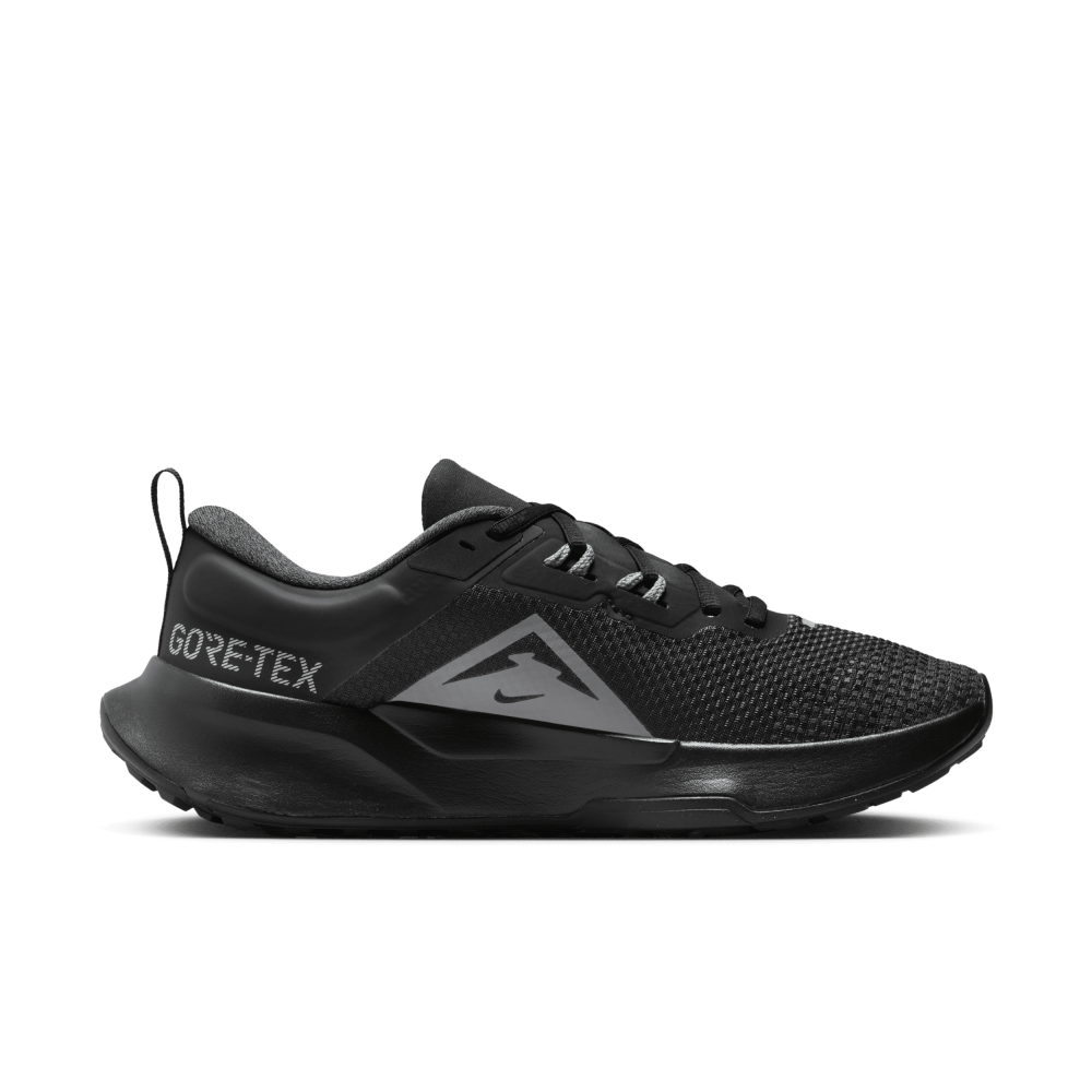 Nike Juniper Trail 2 GORE TEX FB2067-001 / schwarz