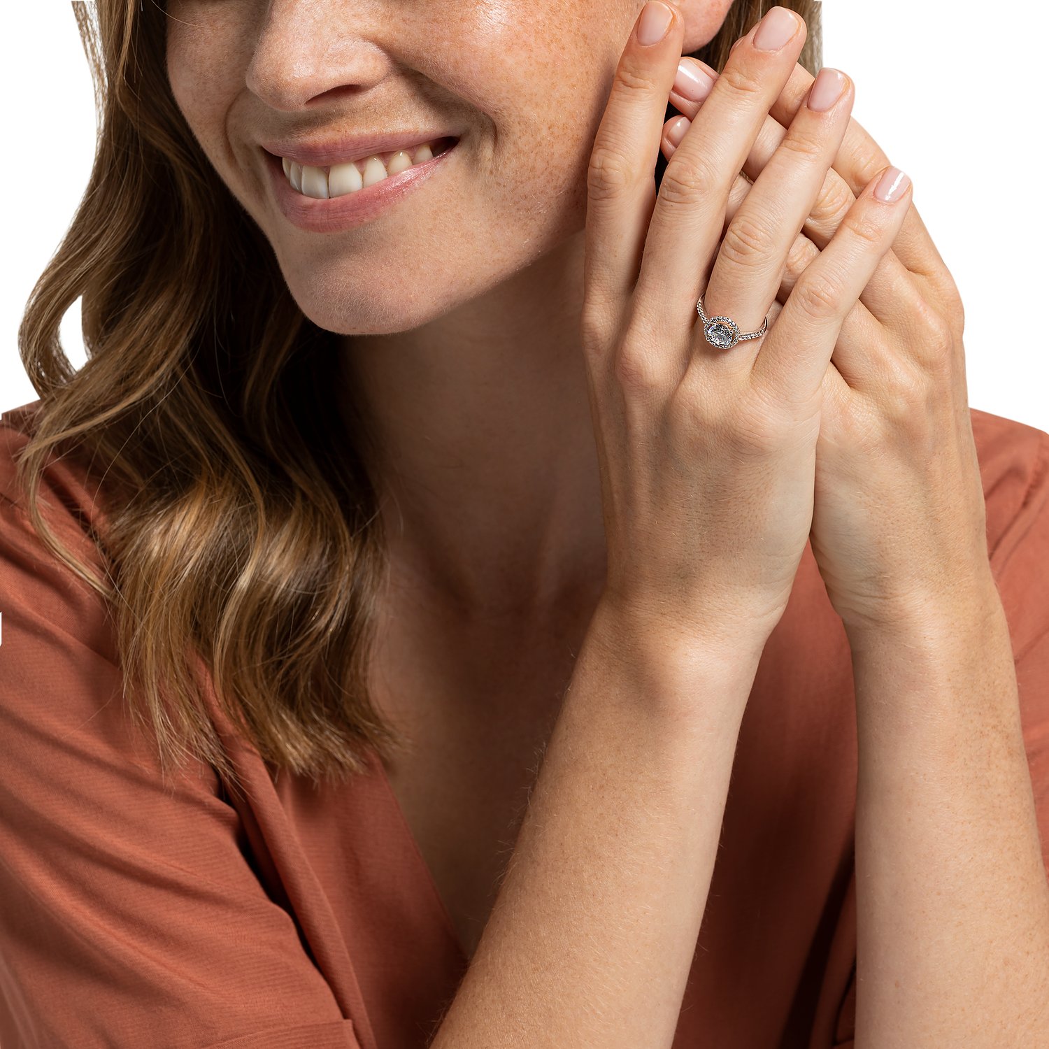 FAVS Silver Rings