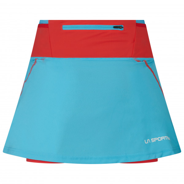La Sportiva - Women's Swift Ultra Skirt 5' - Laufrock