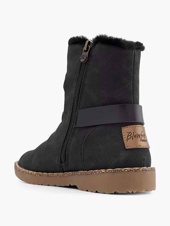 Blowfish Boots