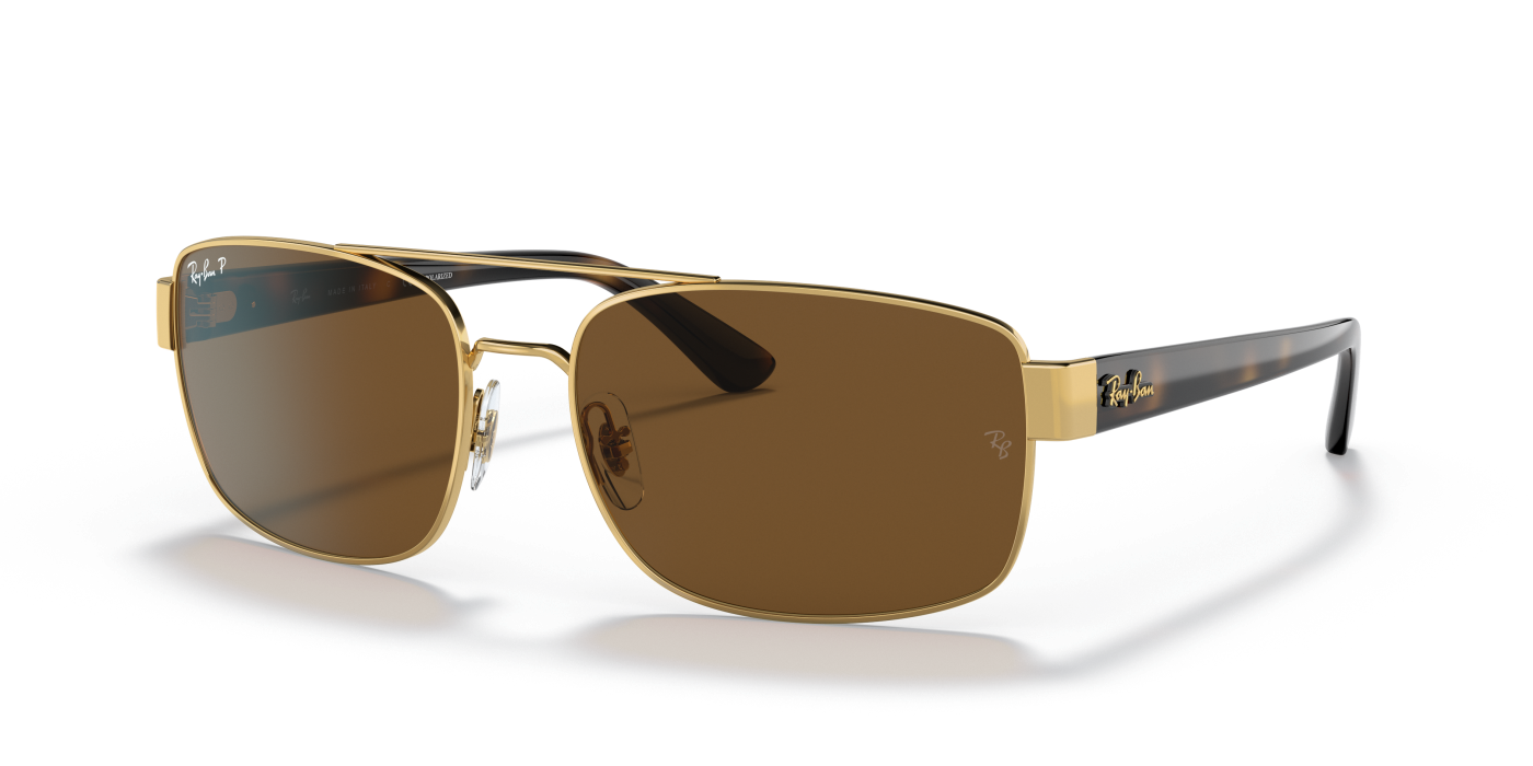 RB3687 - Gri auriu lucios