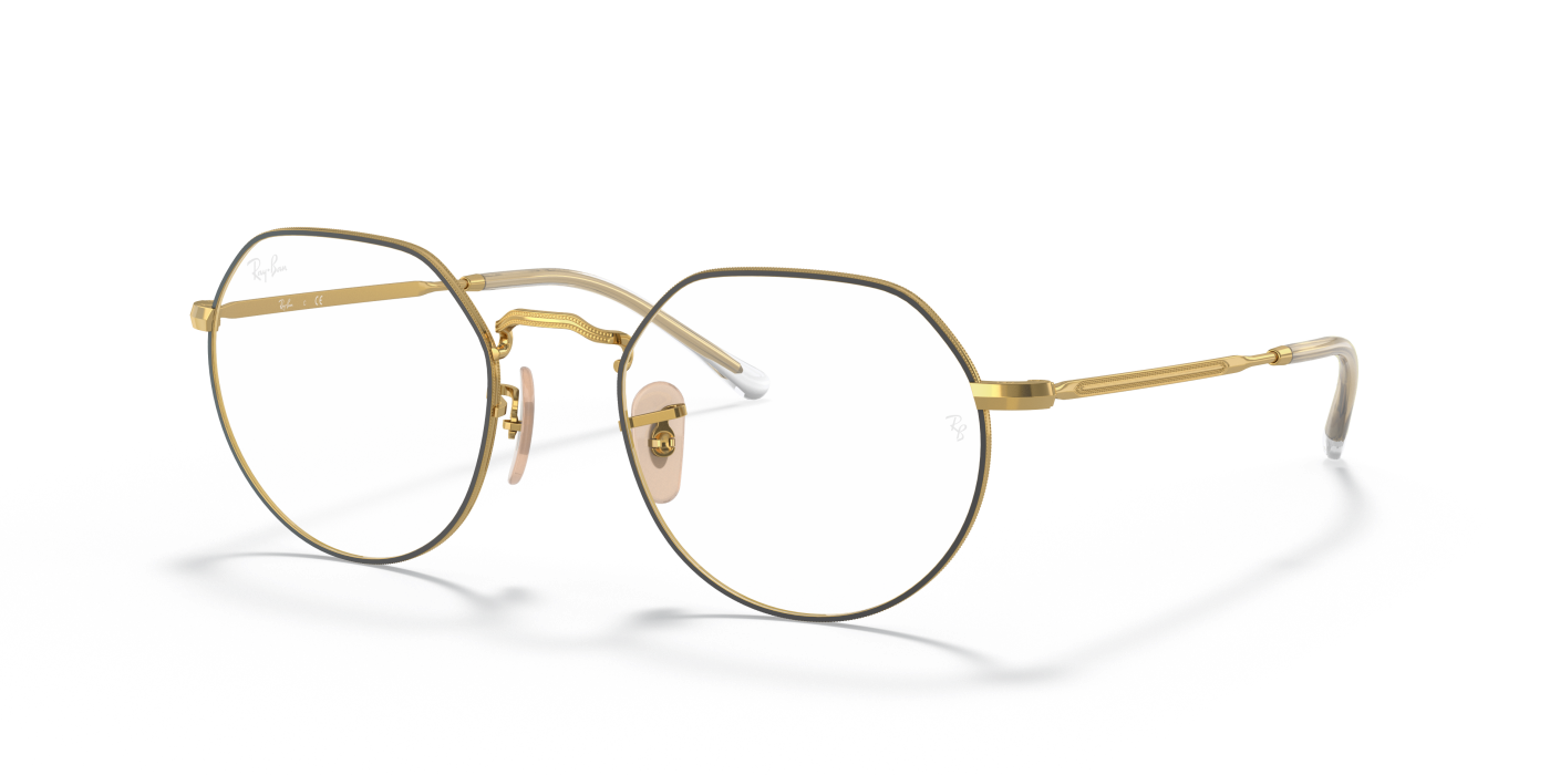 JACK OPTICS - Opaco Oro