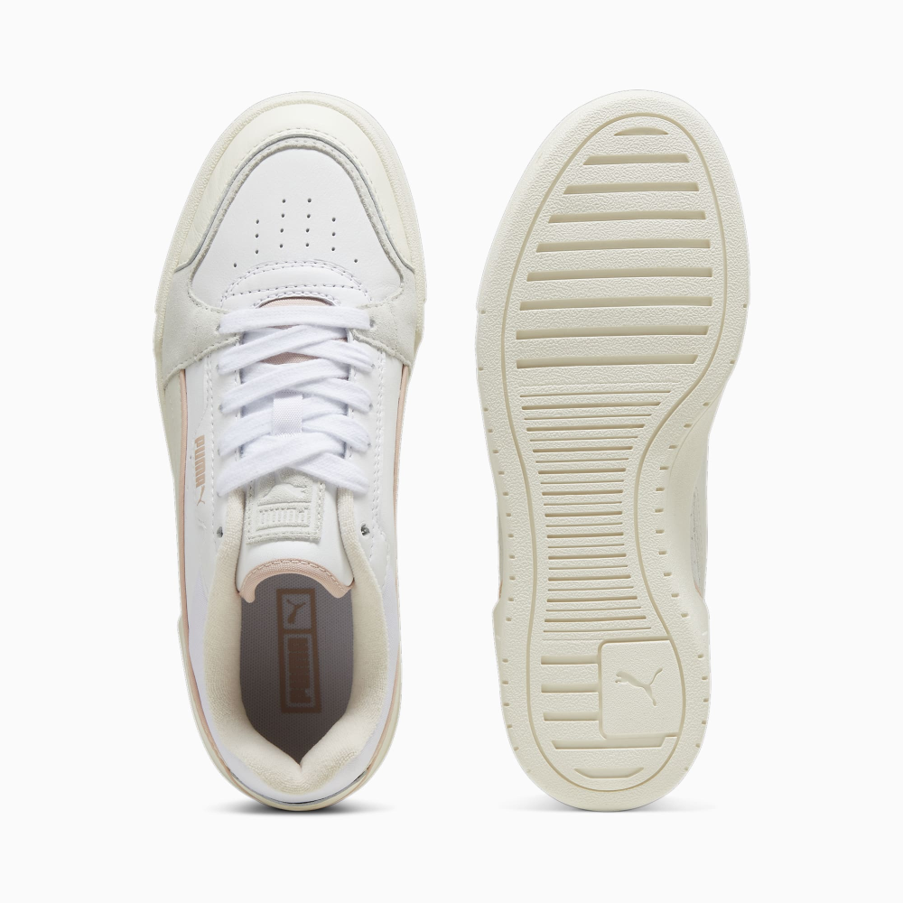 PUMA CA Pro Lux III 395203_07 / weiss