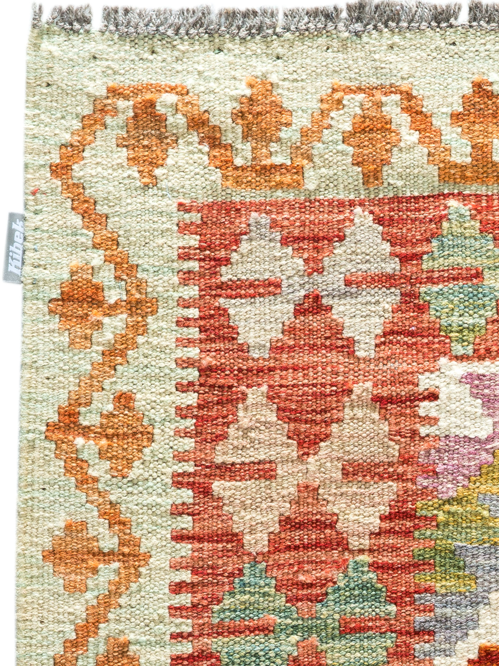 Afghan Kelim ca. 83 x 123 cm, Unikat / Einzelstück