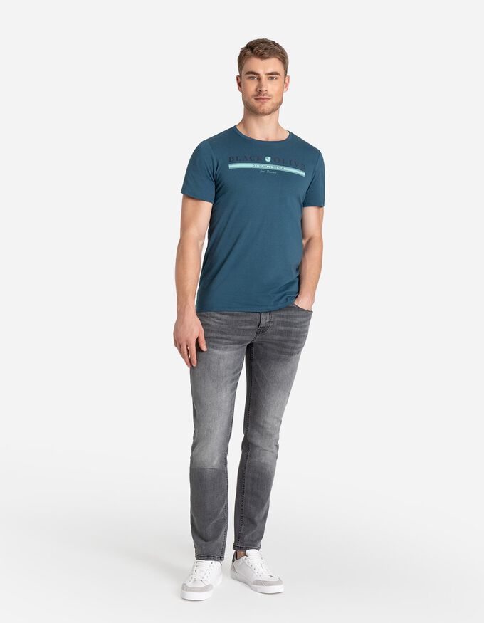 T-Shirt - Messageprint