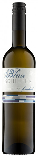 2022 BLAUSCHIEFER Riesling feinherb - Weingut Reis