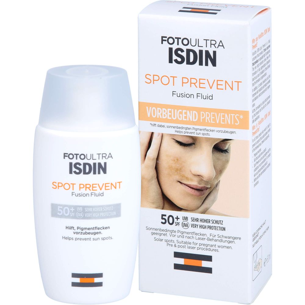 FotoUltra Spot Prevent Fusion Fluid