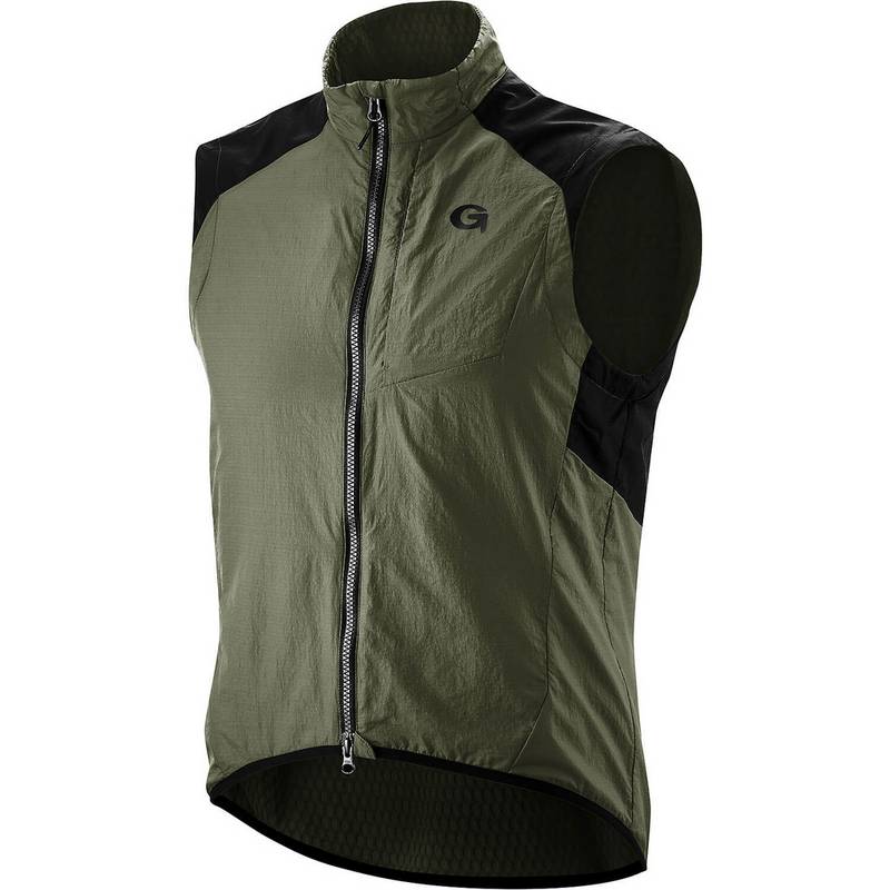 Gonso Morti Outdoorweste Herren