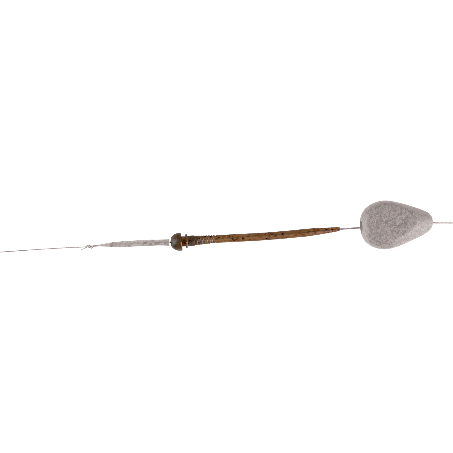 Fox Carp Edges™ Tadpole Inline Insert (camo)