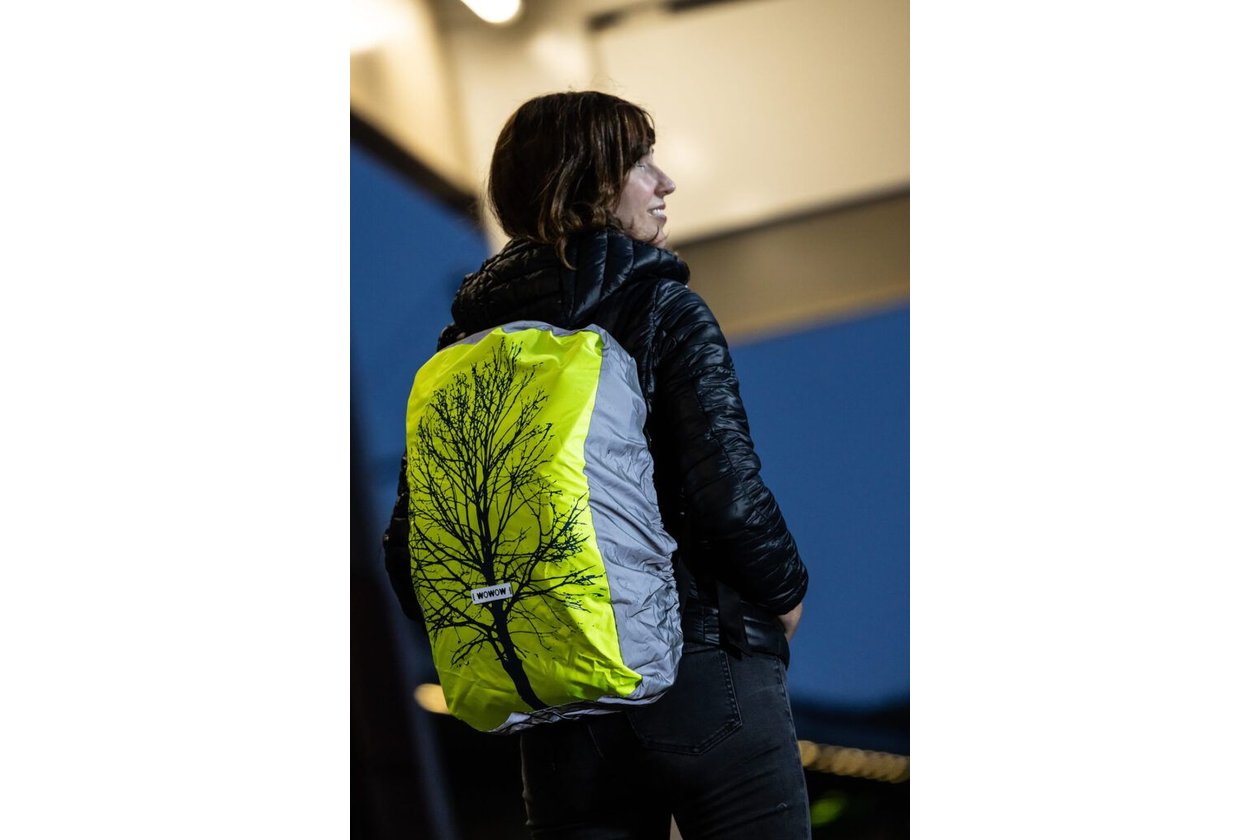 WOWOW Ottawa Yellow Bag Cover