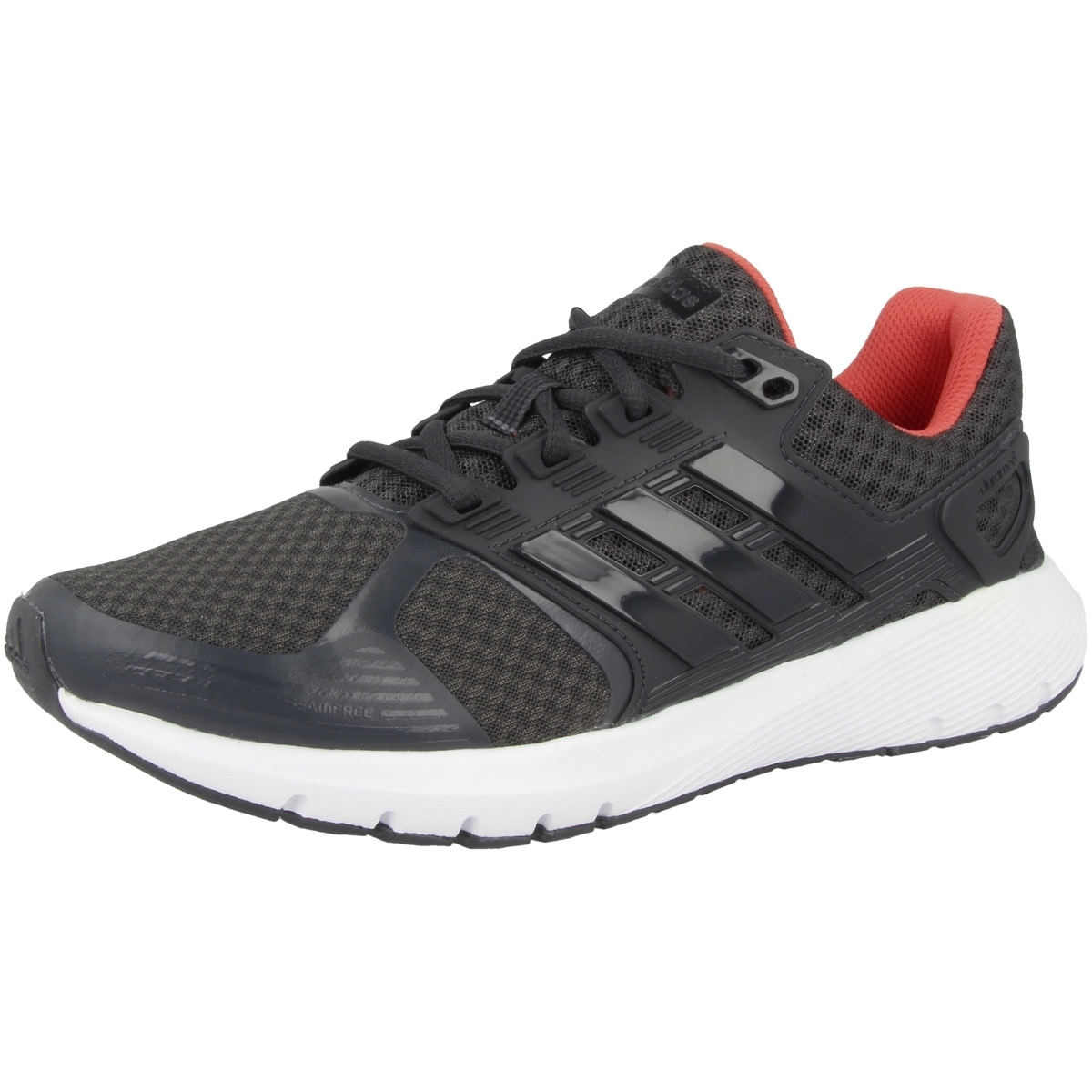 adidas Performance Duramo 8 Laufschuhe schwarz