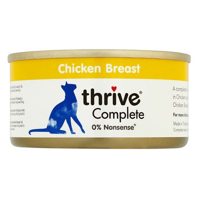 Sparpaket Thrive Complete 24 x 75 g