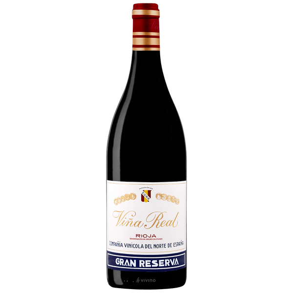 Viña RealRioja Gran Reserva 2015