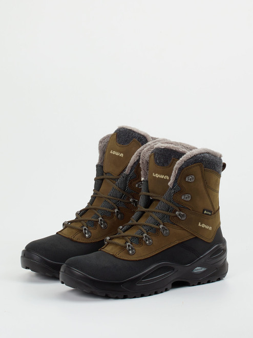 Schnürboots-68002000001 Lowa