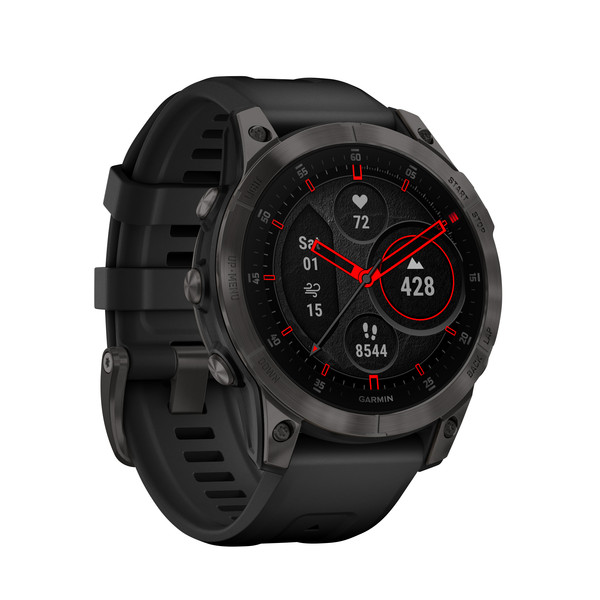 EPIX SAPPHIRE - Smartwatch