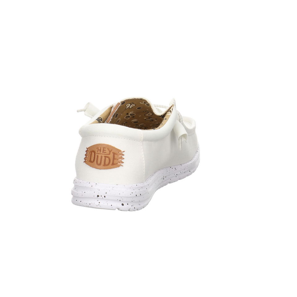 Hey Dude Wally Slipper