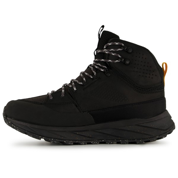 Jack Wolfskin - Terraquest Texapore Mid - Wanderschuhe