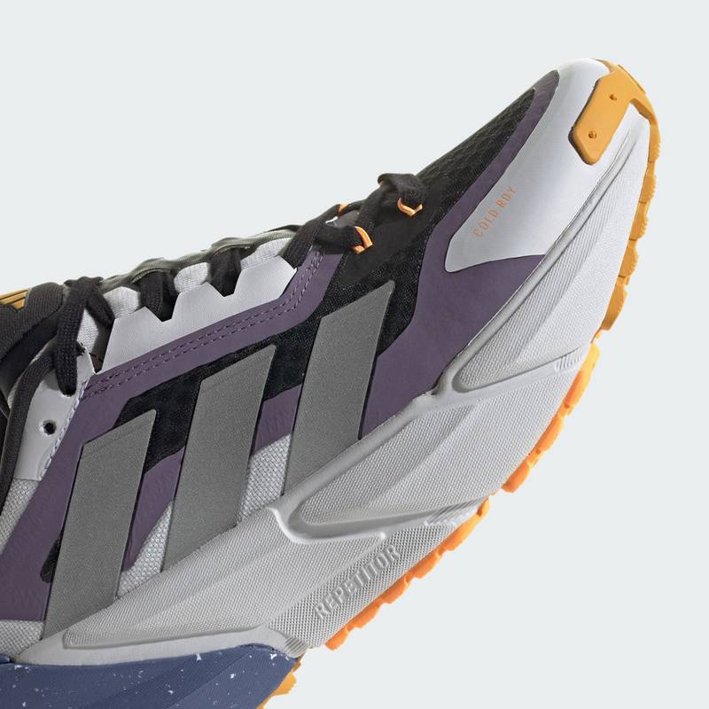 adidas Adistar COLD.RDY Laufschuh Laufschuhe Damen