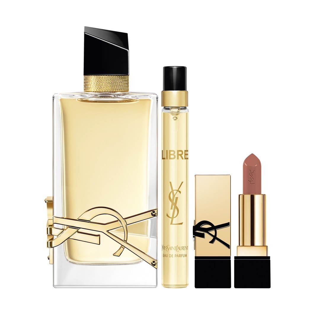 90ml Set (Libre 90ml + Libre 10ml + Mini Rouge Pour Couture)