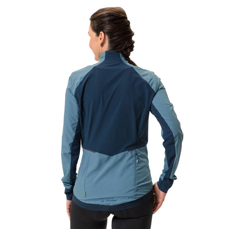 VAUDE Women's Kuro Air Jacket Outdoorjacke Damen