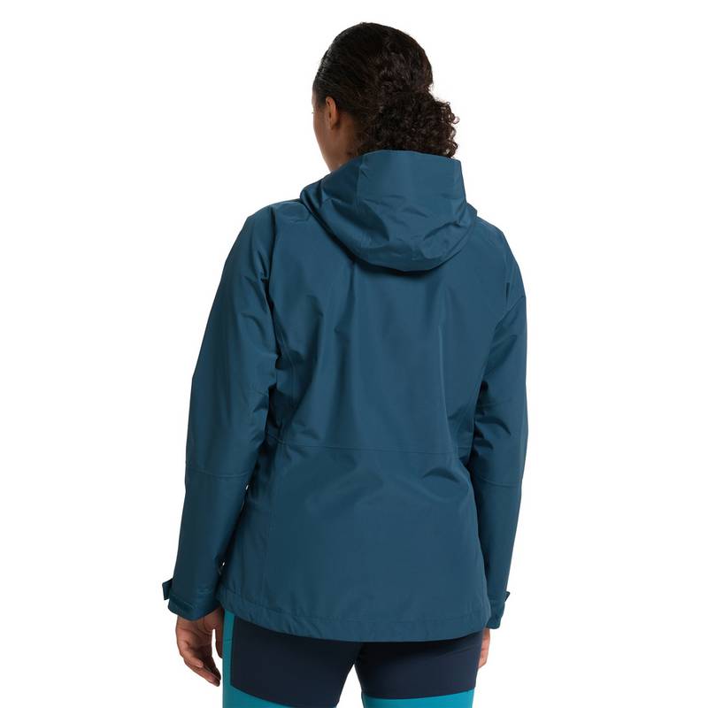 Haglöfs Skuta Jacket Hardshelljacke Damen