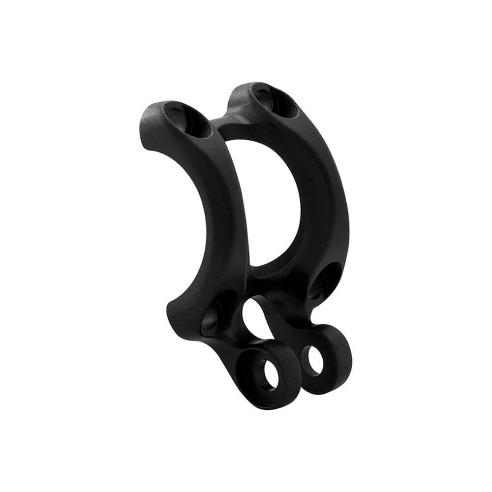 ergotec Vorbaukappe mit Halterung 31,8 kaufen | Bike-Discount