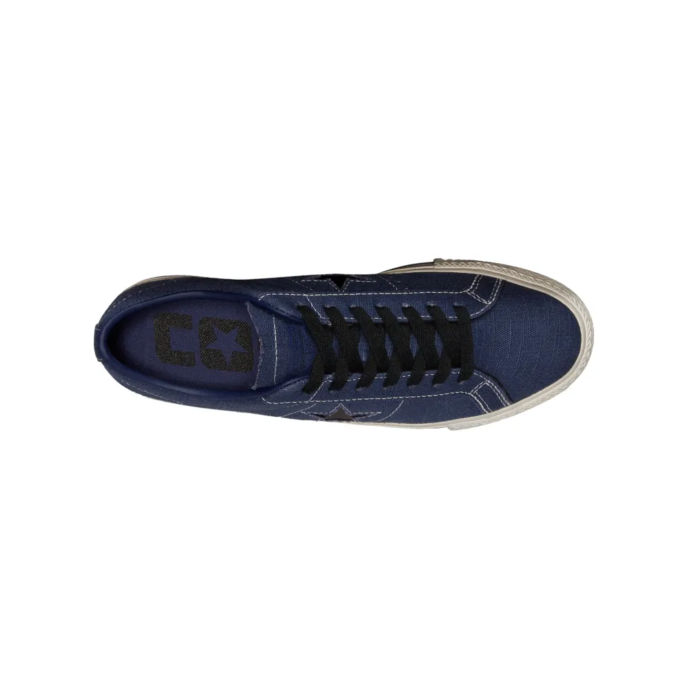 Converse One Star Pro A04613C / blau