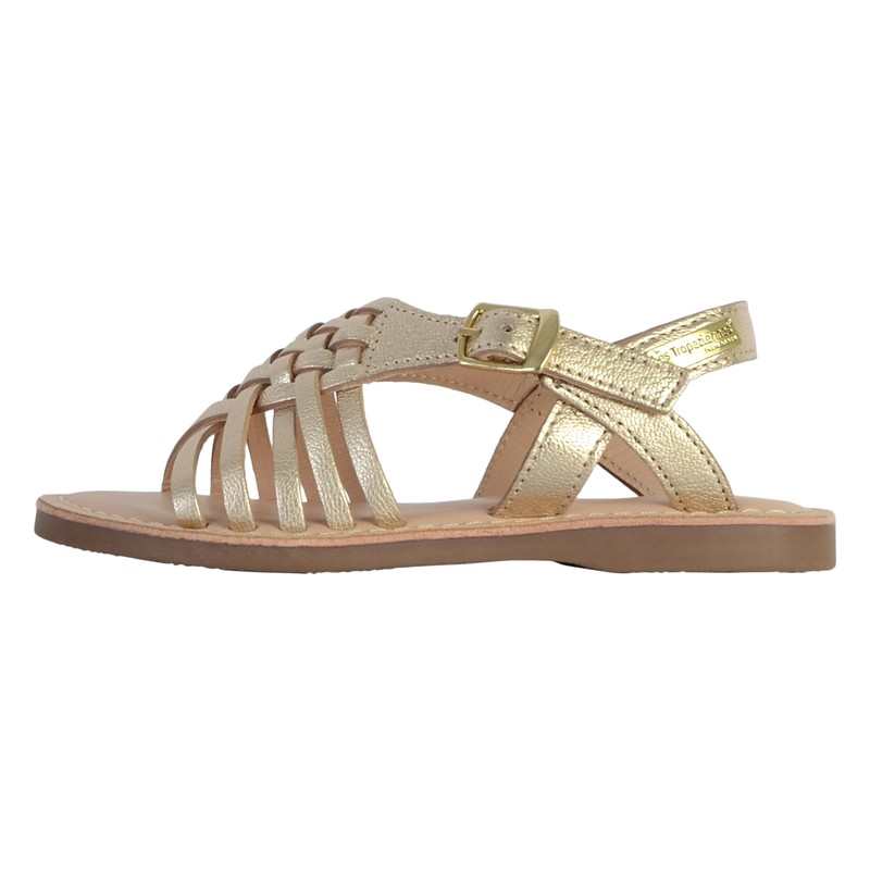 Sandales Cuir Istia