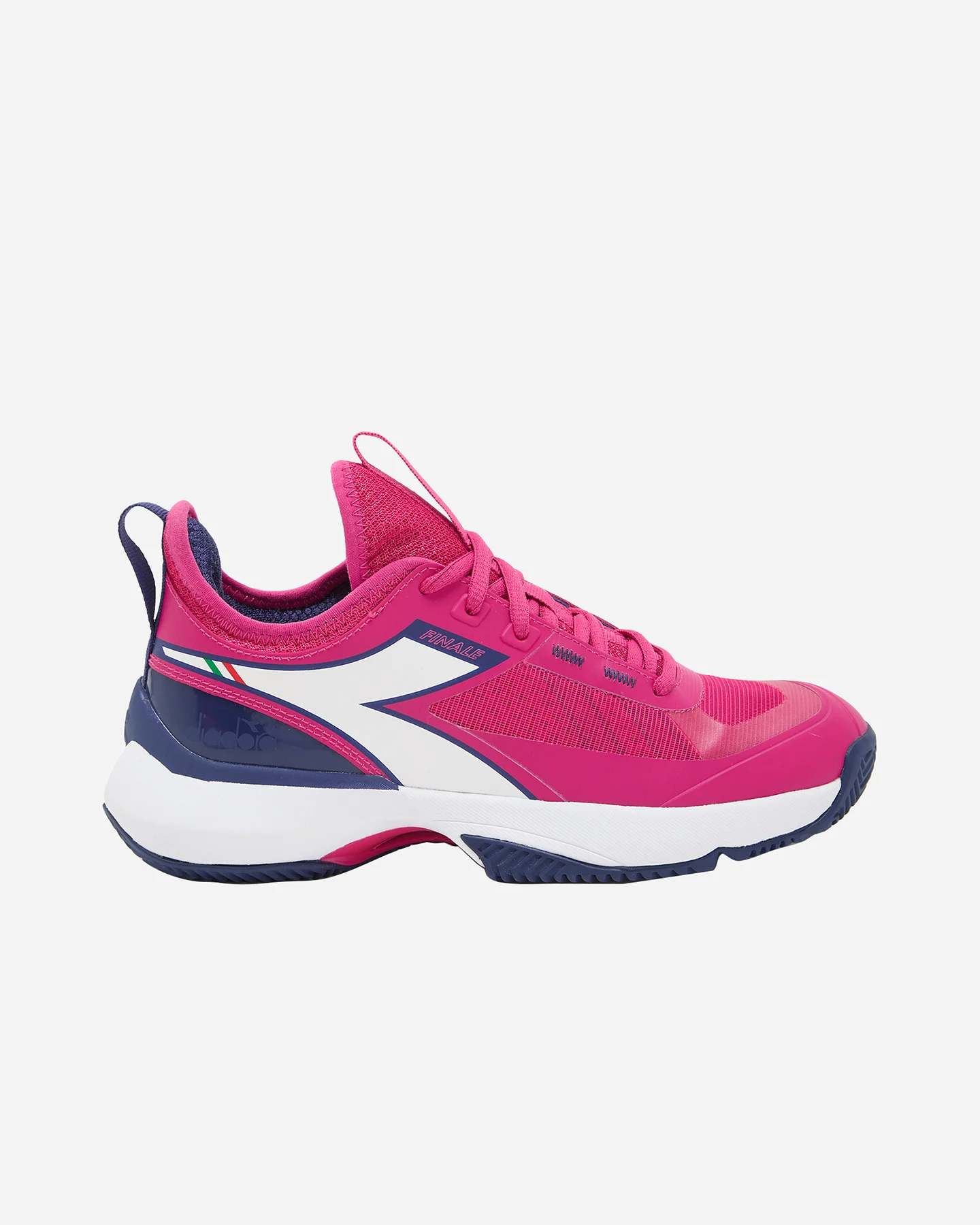 Scarpe Tennis Diadora Finale Clay W 101.179360-D0252