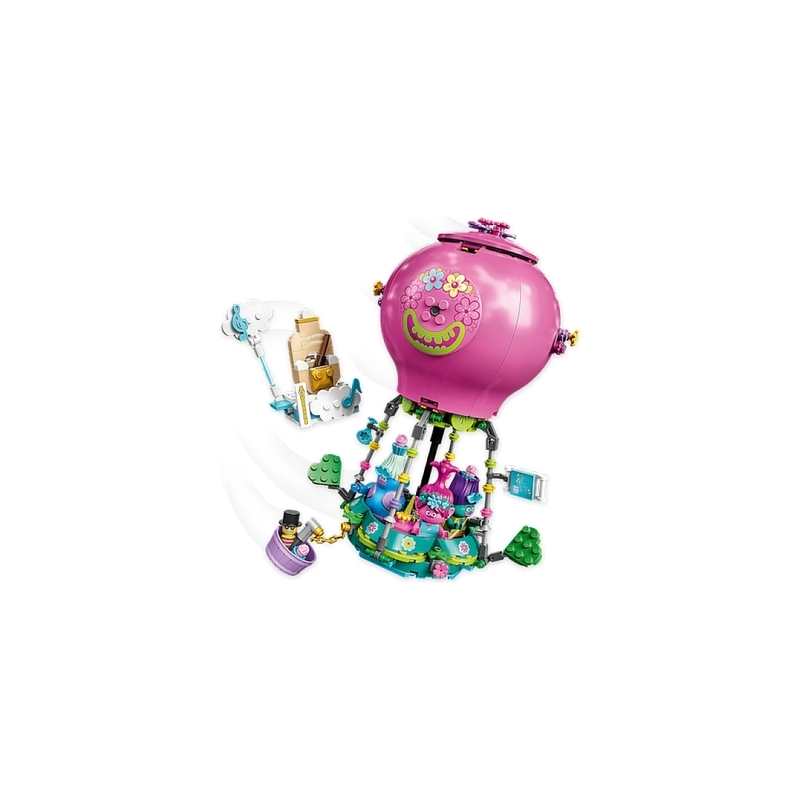 41252 Mongolfière LEGO Trolls