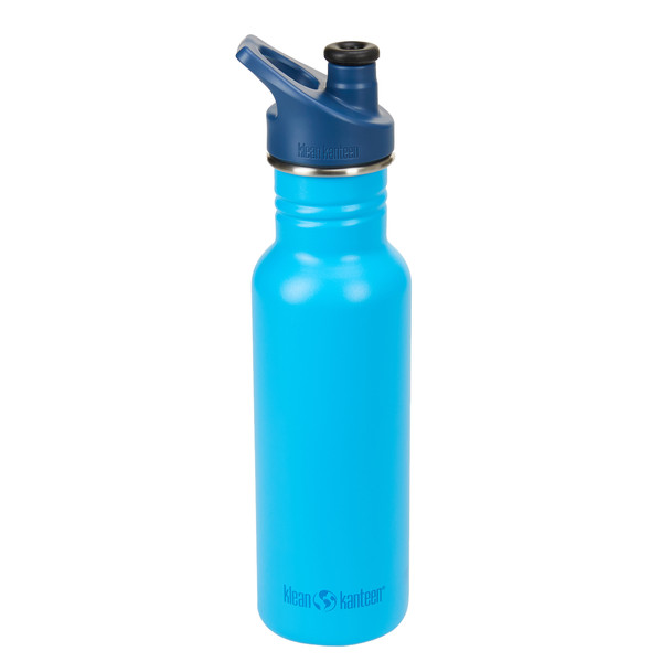 CLASSIC NARROW EINWANDIG, 532 ML, SPORT CAP 3.0 - Trinkflasche