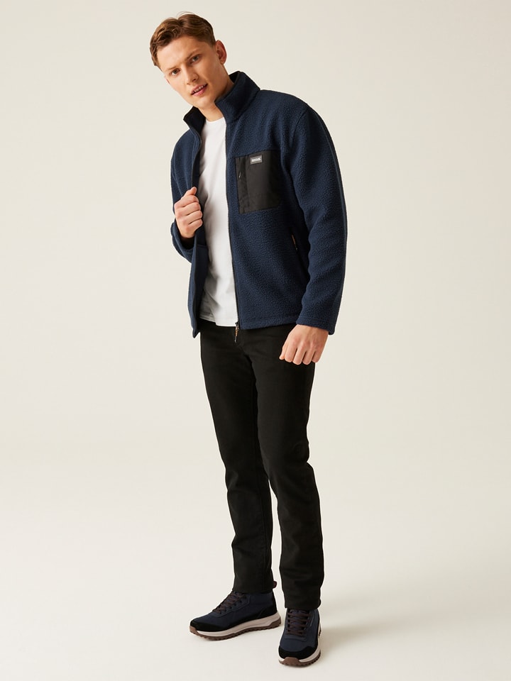 Regatta Fleecejacke 