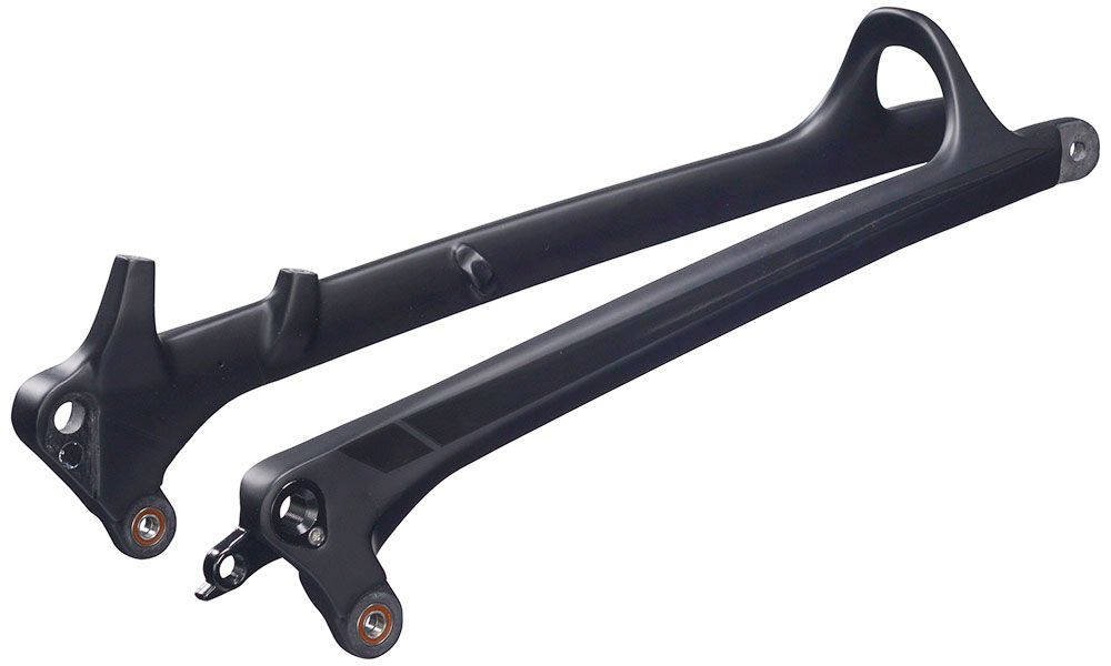 Radon Slide Carbon 140/160 27.5 Sitzstrebe kaufen | Bike-Discount