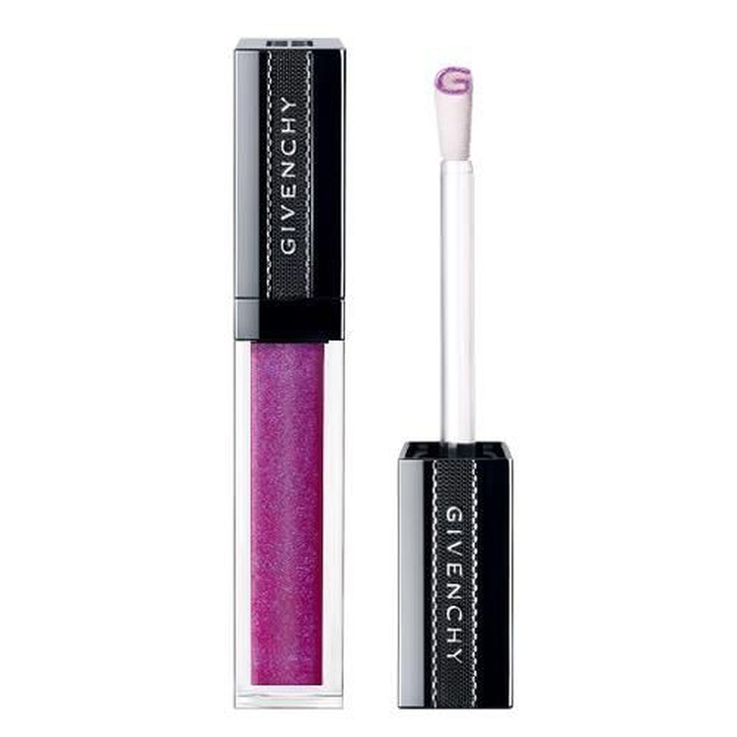 Givenchy Gloss Interdit Vinyl Brillant et Lumineux