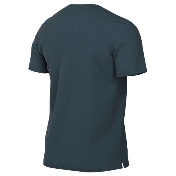 Nike - Dri-Fit UV Miler Short Sleeve - Laufshirt