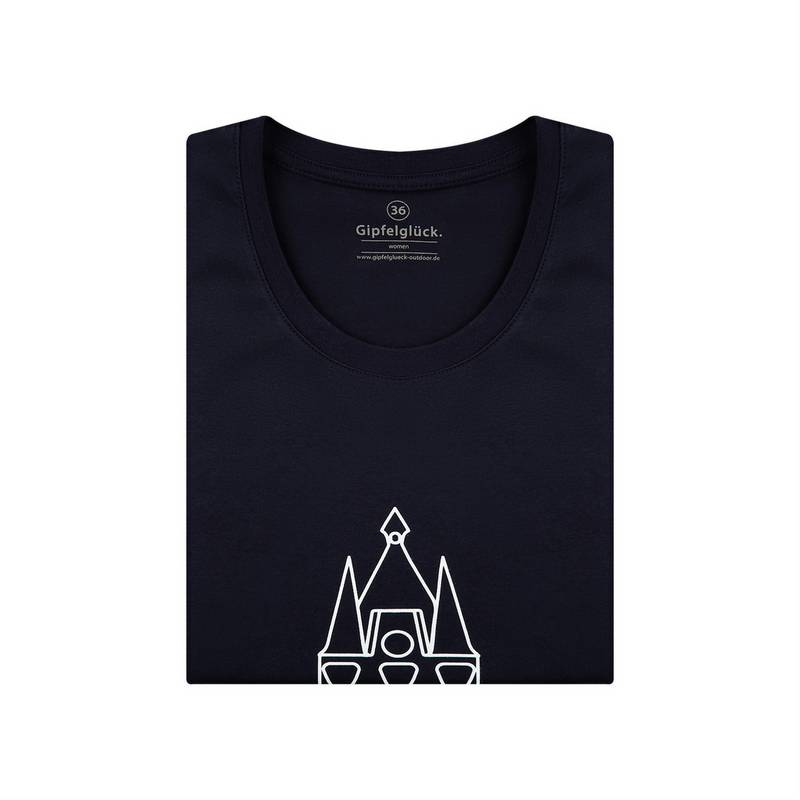 Gipfelglück Hannah T-Shirt Damen