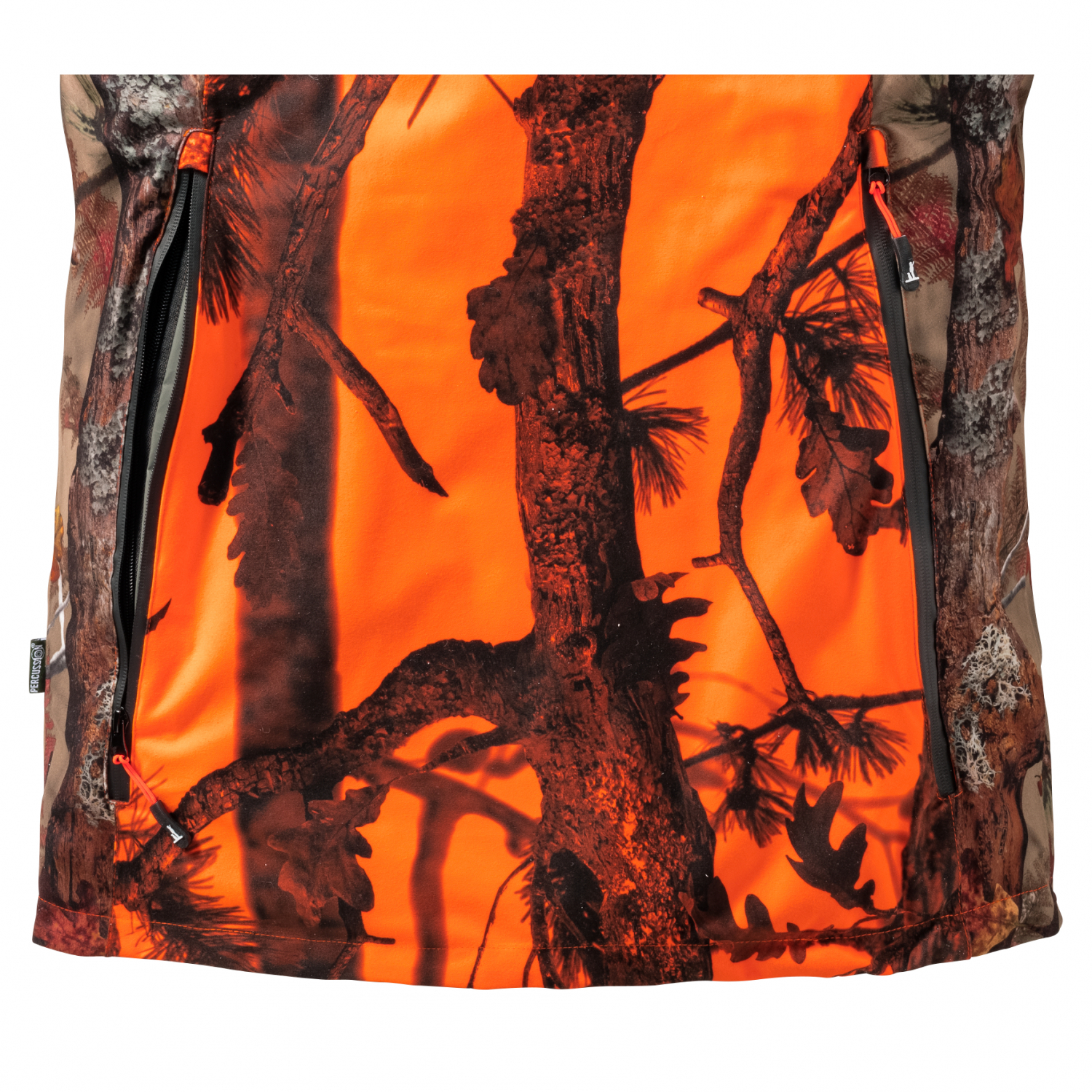 Percussion Herren Jubiläumsjacke