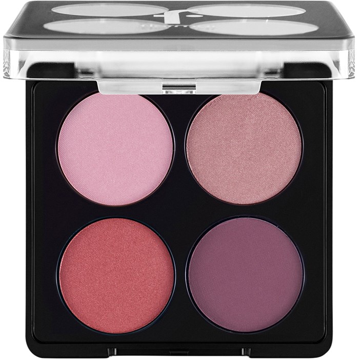 Color Eyeshadow Palette