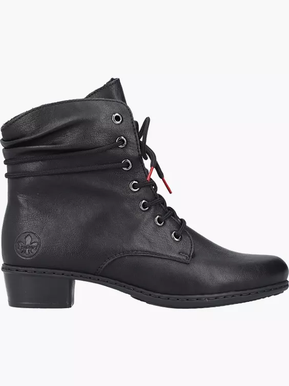Rieker Damen Stiefeletten