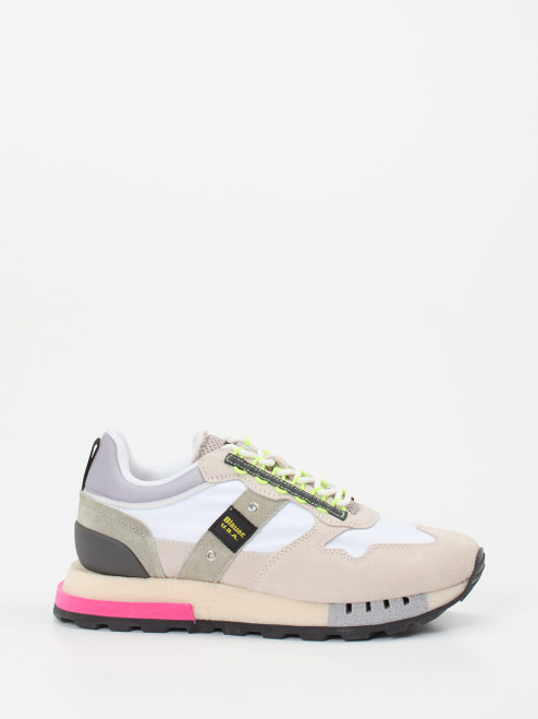 Sneaker-81657940026 Blauer