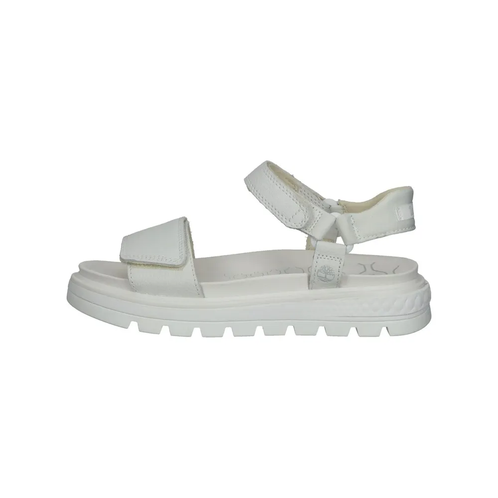 Timberland Ray City 0A2GBX 100 / weiss