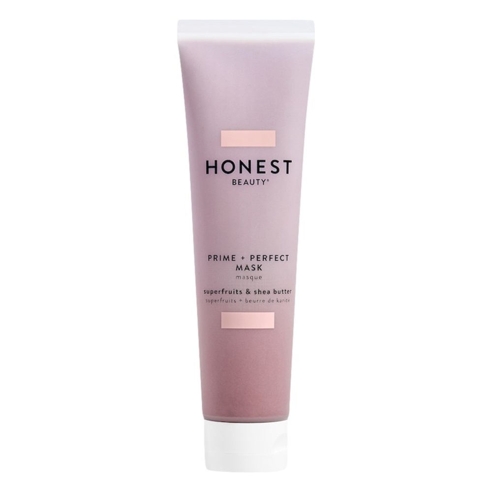 Honest Beauty Prime + Perfect Mask Masque