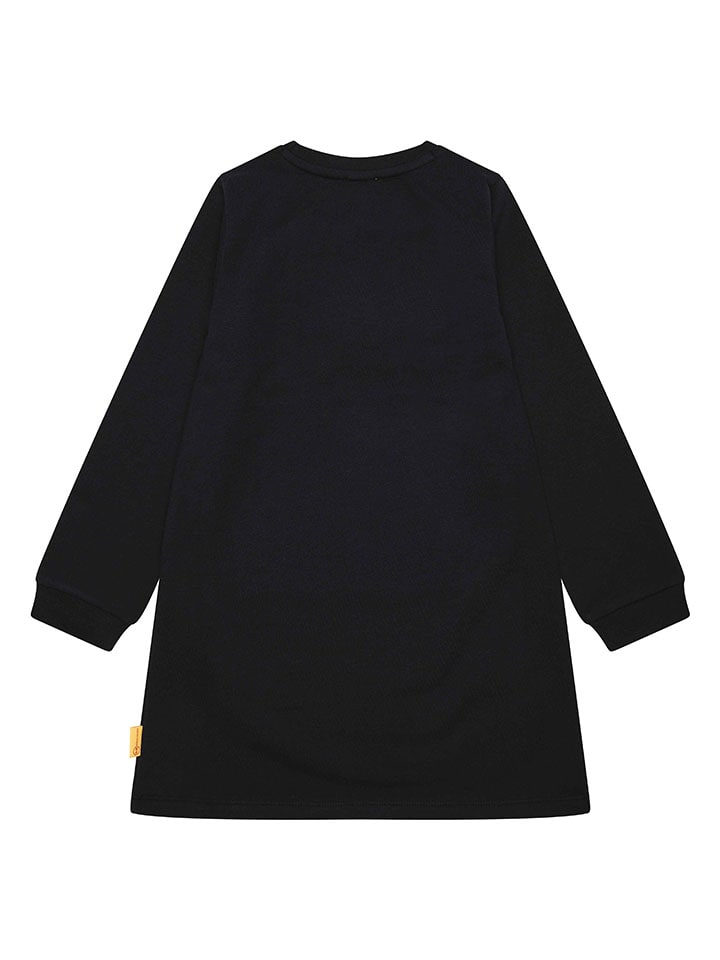 Steiff Kleid in Dunkelblau günstig kaufen