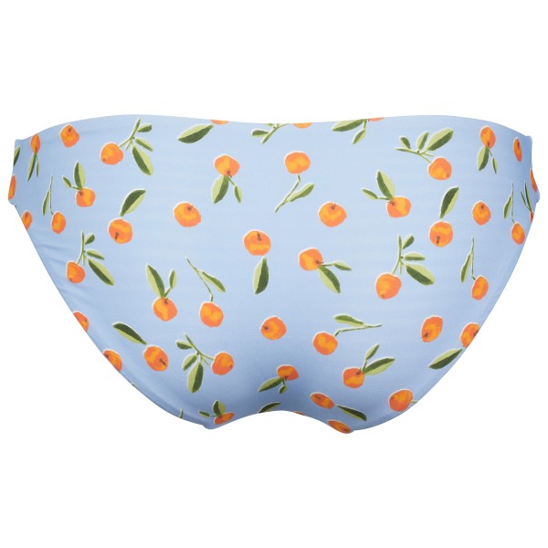 Seafolly - Women's Summercrush Reversible Hipster - Bikini-Bottom