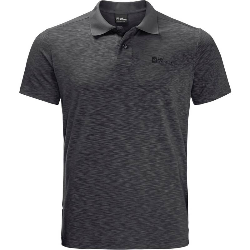 Jack Wolfskin TRAVEL Poloshirt Herren