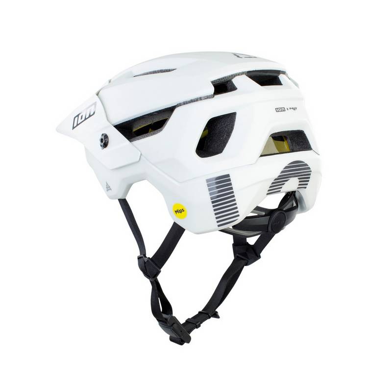 ION Textil Traze Amp MIPS EU/CE Helm